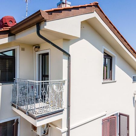Sole Verde Green House Terricciola Екстер'єр фото